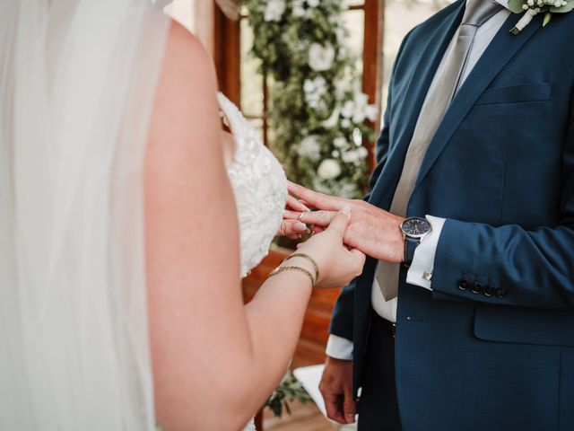 O casamento de Louvan e Kritzia em Alenquer, Alenquer 42