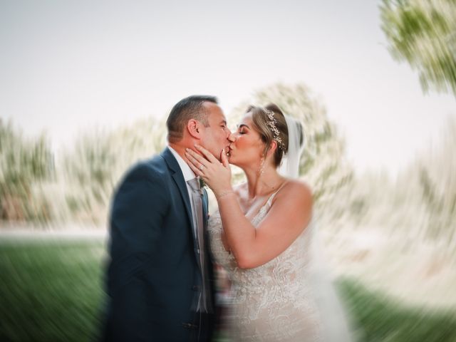 O casamento de Louvan e Kritzia em Alenquer, Alenquer 1