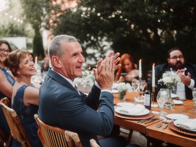 O casamento de Louvan e Kritzia em Alenquer, Alenquer 58