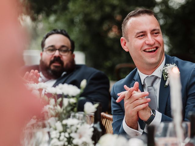 O casamento de Louvan e Kritzia em Alenquer, Alenquer 64