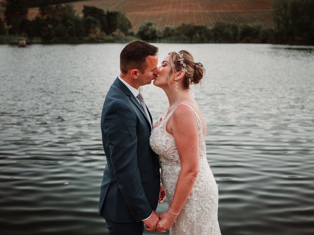 O casamento de Louvan e Kritzia em Alenquer, Alenquer 68