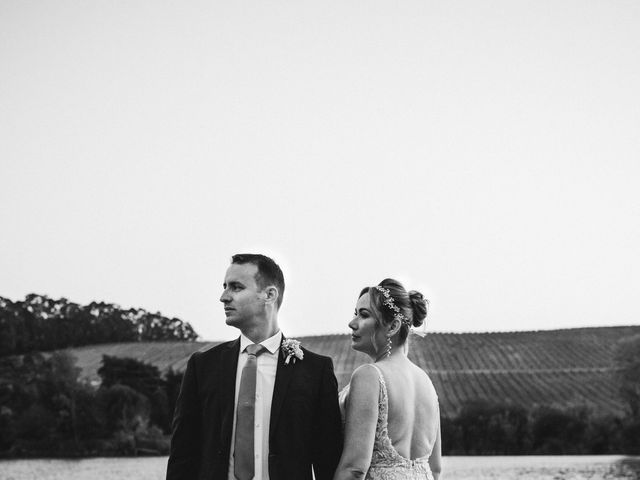 O casamento de Louvan e Kritzia em Alenquer, Alenquer 69
