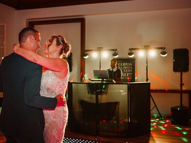 O casamento de Louvan e Kritzia em Alenquer, Alenquer 72