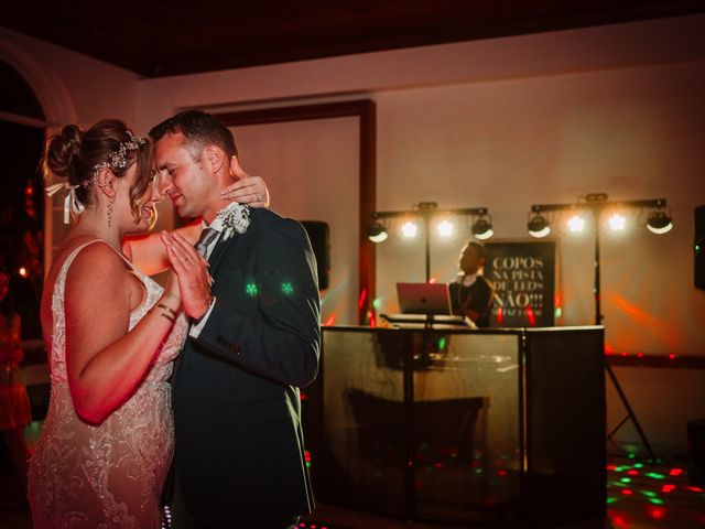 O casamento de Louvan e Kritzia em Alenquer, Alenquer 73