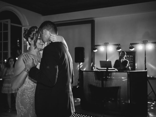 O casamento de Louvan e Kritzia em Alenquer, Alenquer 74
