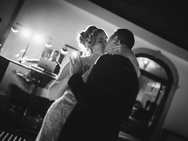 O casamento de Louvan e Kritzia em Alenquer, Alenquer 75