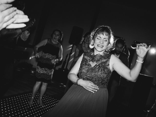 O casamento de Louvan e Kritzia em Alenquer, Alenquer 77