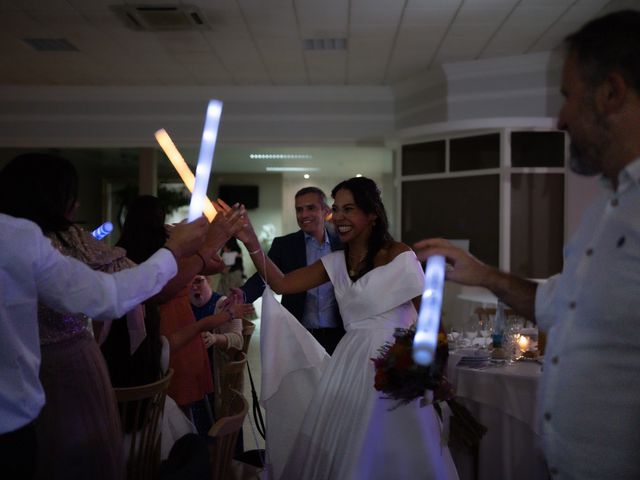 O casamento de Nuno  e Jéssica  em Santarém, Santarém (Concelho) 7