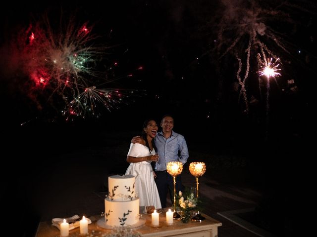 O casamento de Nuno  e Jéssica  em Santarém, Santarém (Concelho) 13
