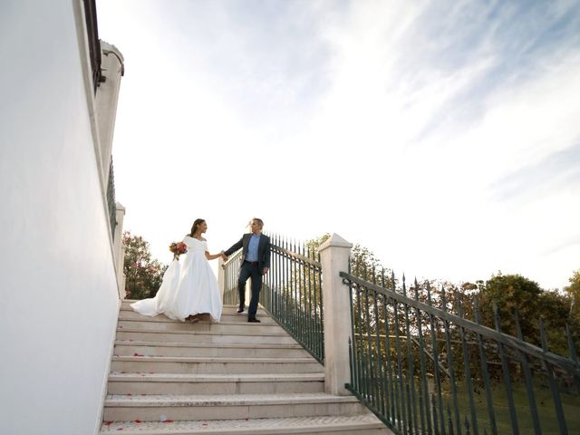 O casamento de Nuno  e Jéssica  em Santarém, Santarém (Concelho) 14