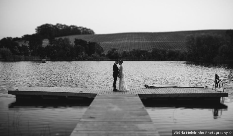 O casamento de Louvan e Kritzia em Alenquer, Alenquer