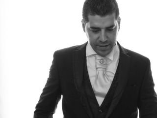 O casamento de Cátia e Silvino 3
