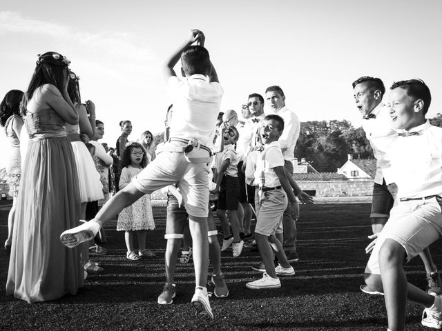 O casamento de Pedro e Sandra em Leiria, Leiria (Concelho) 1