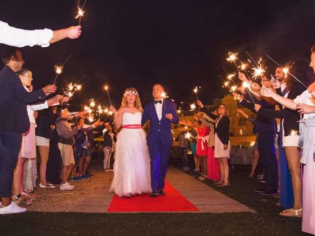 O casamento de Pedro e Sandra em Leiria, Leiria (Concelho) 8