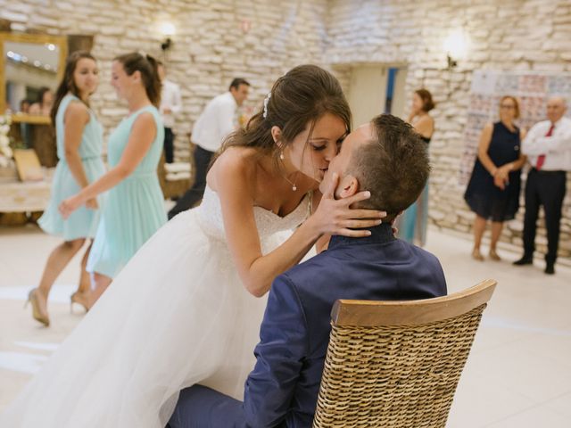 O casamento de Bruno e Maria em Santo Isidro de Pegões, Montijo 50