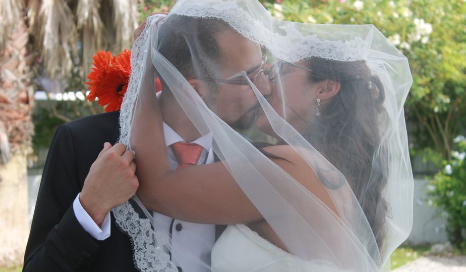 O casamento de Miguel e Teresa em Amadora, Amadora