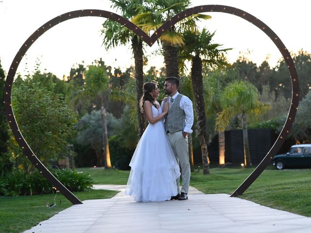 O casamento de Vítor  e Margarida em Coimbra, Coimbra (Concelho) 5