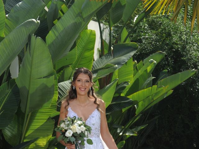 O casamento de Vítor  e Margarida em Coimbra, Coimbra (Concelho) 6