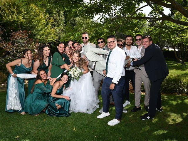 O casamento de Vítor  e Margarida em Coimbra, Coimbra (Concelho) 9