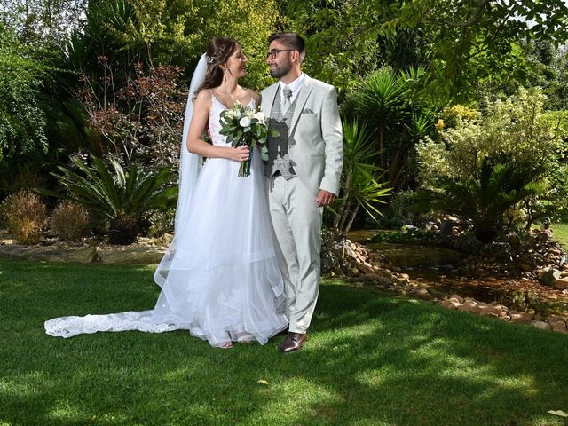 O casamento de Vítor  e Margarida em Coimbra, Coimbra (Concelho) 12