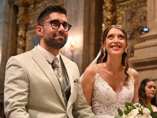 O casamento de Vítor  e Margarida em Coimbra, Coimbra (Concelho) 13