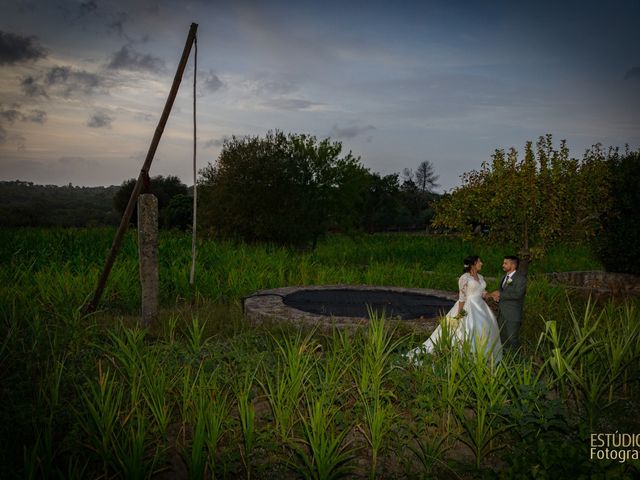 O casamento de João  e Susana em Castelo Branco, Castelo Branco (Concelho) 7