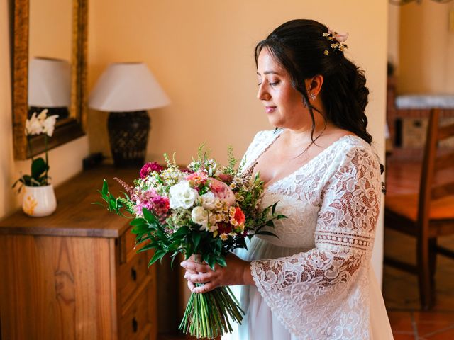 O casamento de Filipe e Joana em Albufeira, Albufeira 4