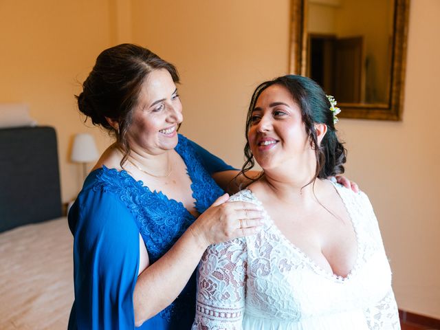 O casamento de Filipe e Joana em Albufeira, Albufeira 6