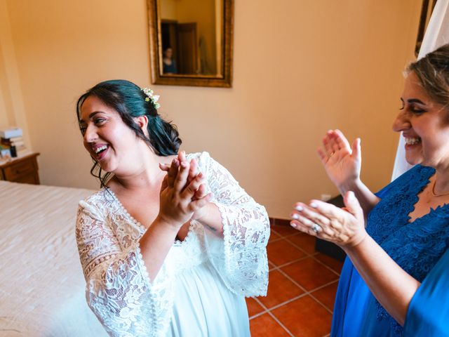 O casamento de Filipe e Joana em Albufeira, Albufeira 7