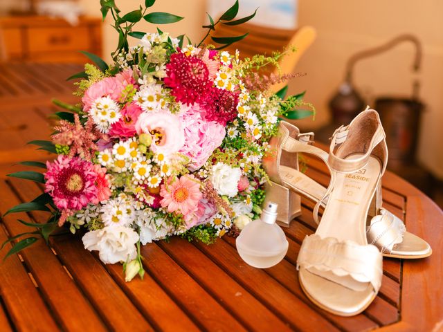 O casamento de Filipe e Joana em Albufeira, Albufeira 10