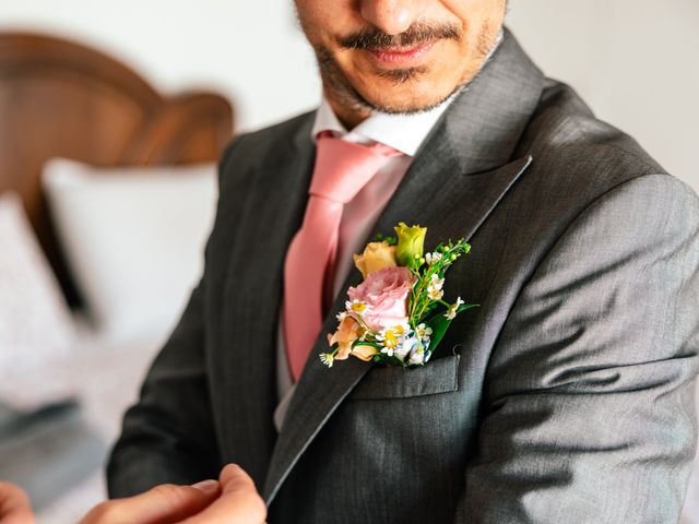 O casamento de Filipe e Joana em Albufeira, Albufeira 11