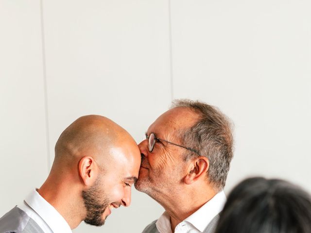 O casamento de Filipe e Joana em Albufeira, Albufeira 13