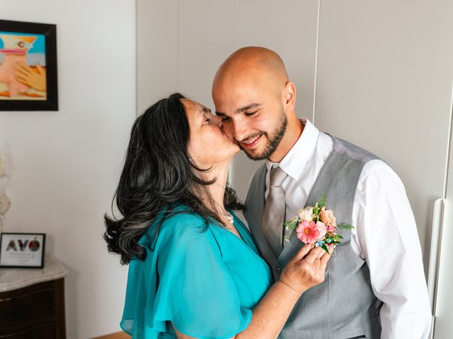 O casamento de Filipe e Joana em Albufeira, Albufeira 15