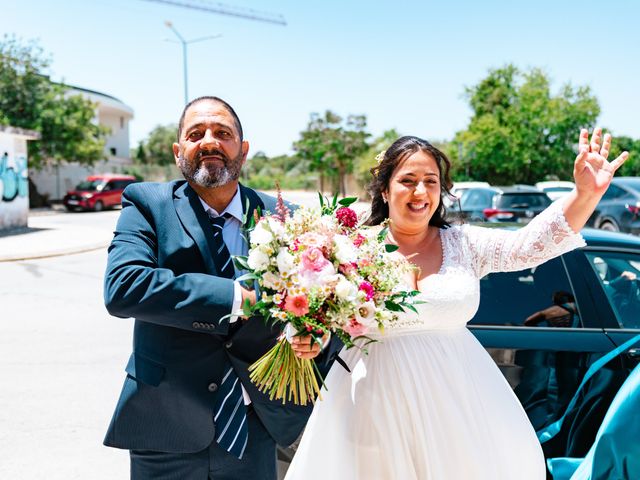 O casamento de Filipe e Joana em Albufeira, Albufeira 19