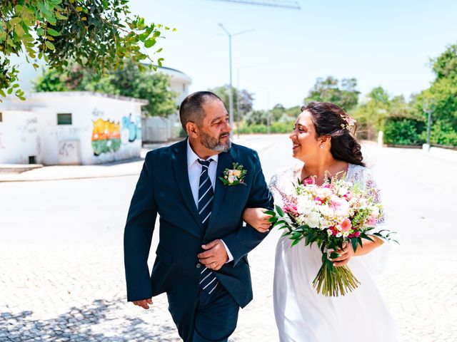 O casamento de Filipe e Joana em Albufeira, Albufeira 20