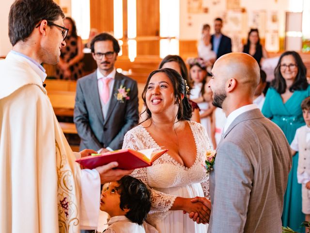 O casamento de Filipe e Joana em Albufeira, Albufeira 21