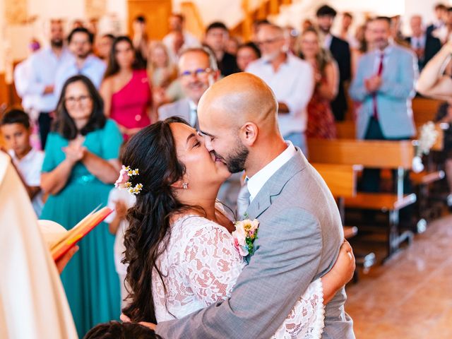 O casamento de Filipe e Joana em Albufeira, Albufeira 22