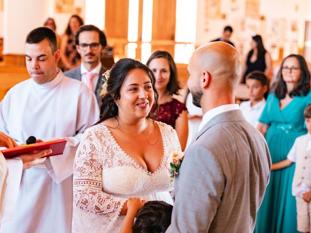 O casamento de Filipe e Joana em Albufeira, Albufeira 24