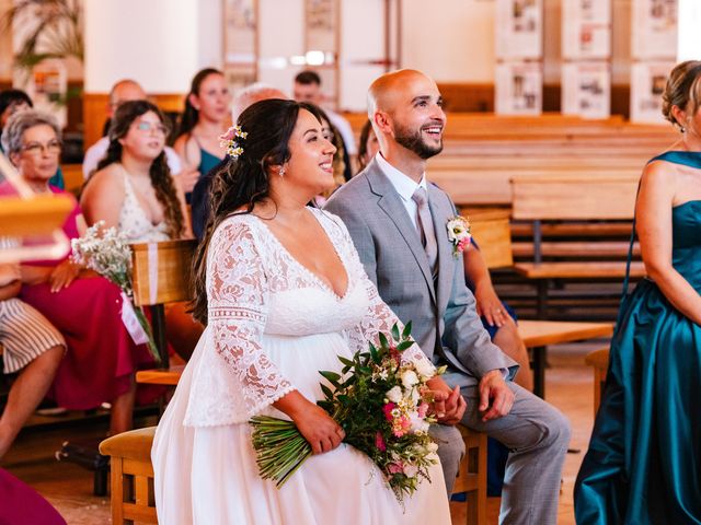 O casamento de Filipe e Joana em Albufeira, Albufeira 26