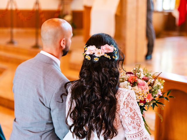 O casamento de Filipe e Joana em Albufeira, Albufeira 28