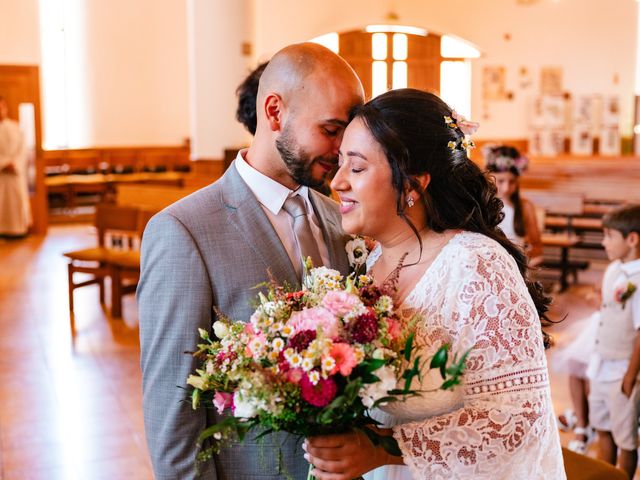 O casamento de Filipe e Joana em Albufeira, Albufeira 30