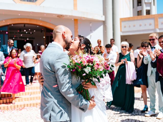 O casamento de Filipe e Joana em Albufeira, Albufeira 31