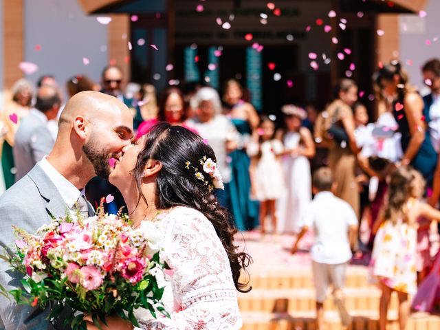 O casamento de Filipe e Joana em Albufeira, Albufeira 32