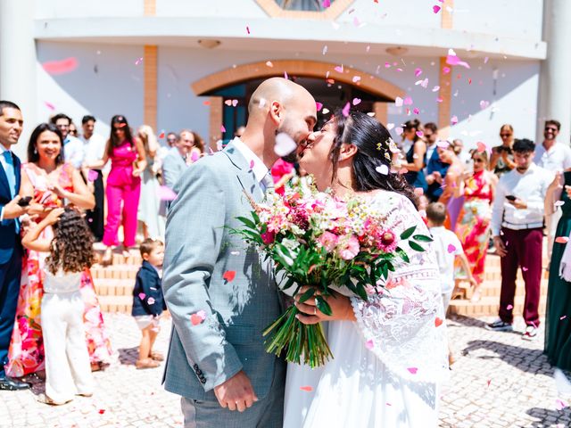 O casamento de Filipe e Joana em Albufeira, Albufeira 1