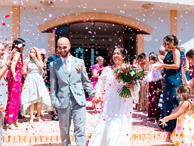 O casamento de Filipe e Joana em Albufeira, Albufeira 33