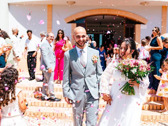 O casamento de Filipe e Joana em Albufeira, Albufeira 34