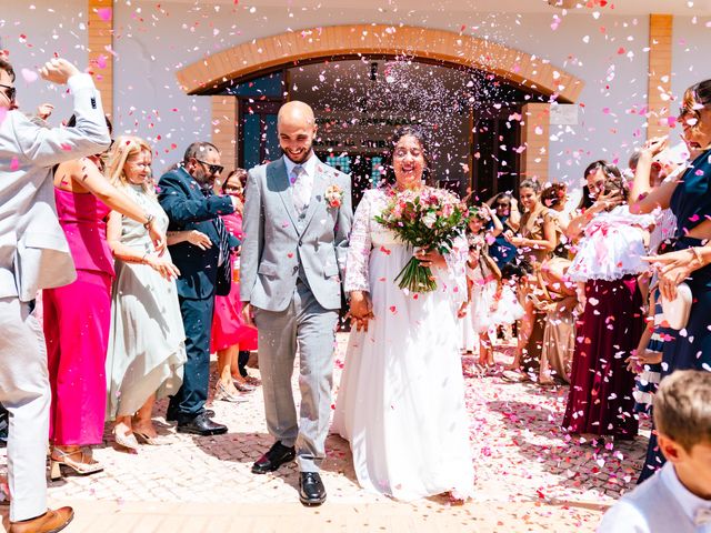 O casamento de Filipe e Joana em Albufeira, Albufeira 35