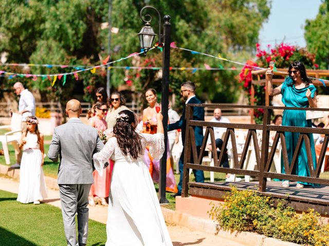 O casamento de Filipe e Joana em Albufeira, Albufeira 38