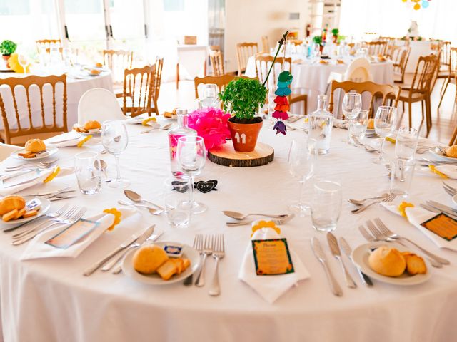 O casamento de Filipe e Joana em Albufeira, Albufeira 40