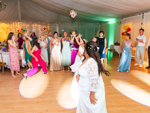 O casamento de Filipe e Joana em Albufeira, Albufeira 42